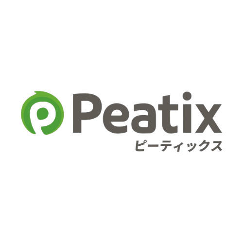 Peatixの画像